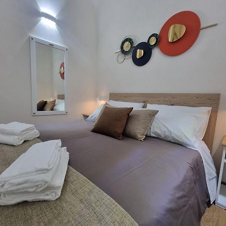 Appartement La Casa De La Abuelita à Naples Extérieur photo