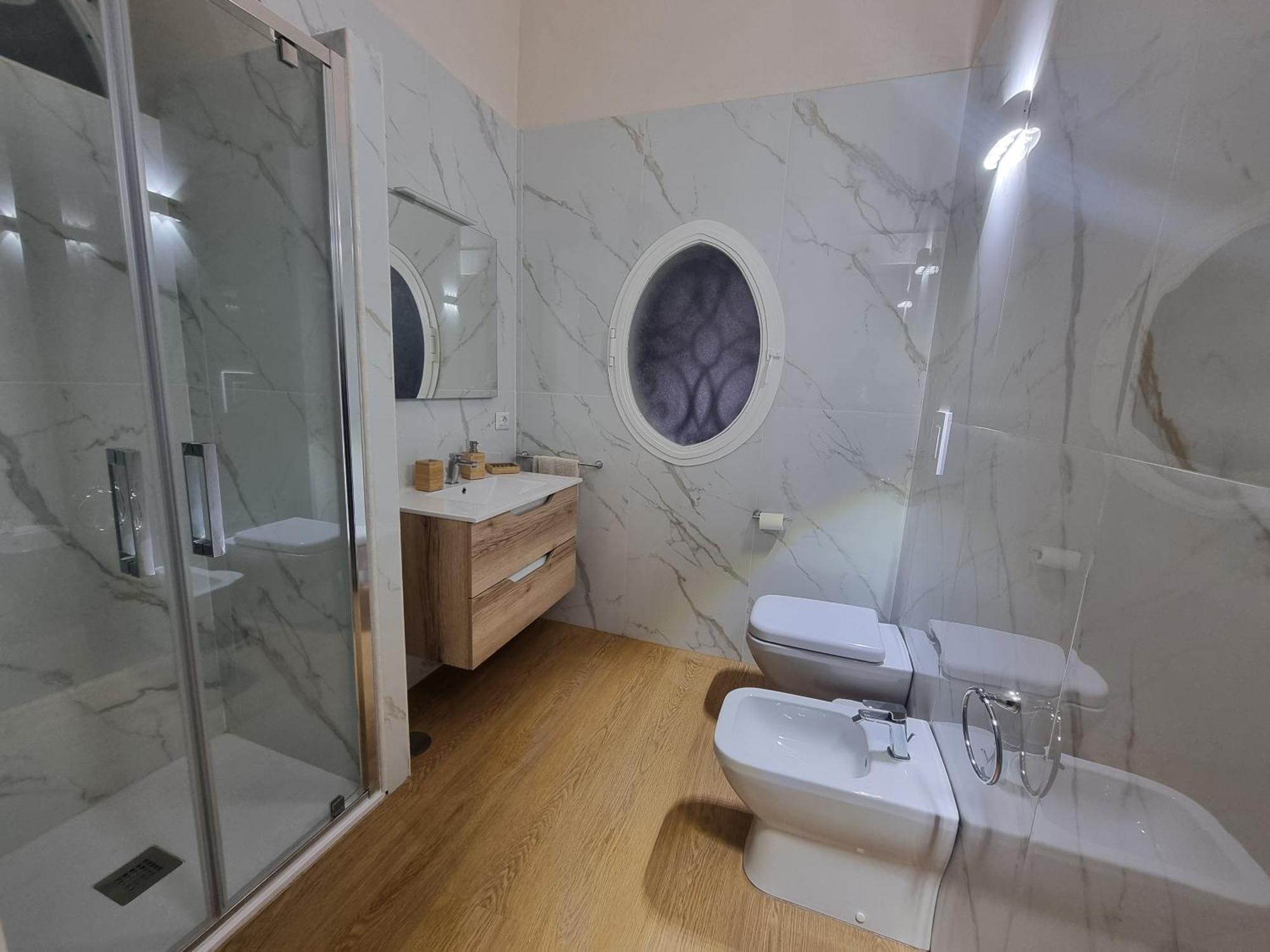 Appartement La Casa De La Abuelita à Naples Extérieur photo